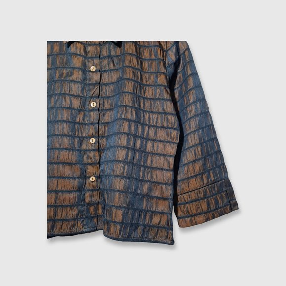 Size- S, TUGCE & ECE Collection shirt for women - Picture 4 of 5